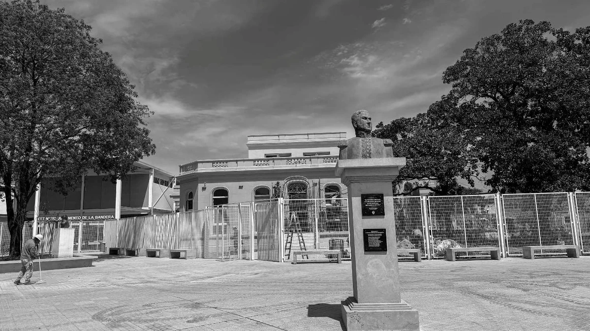 Imagen histórica institucional