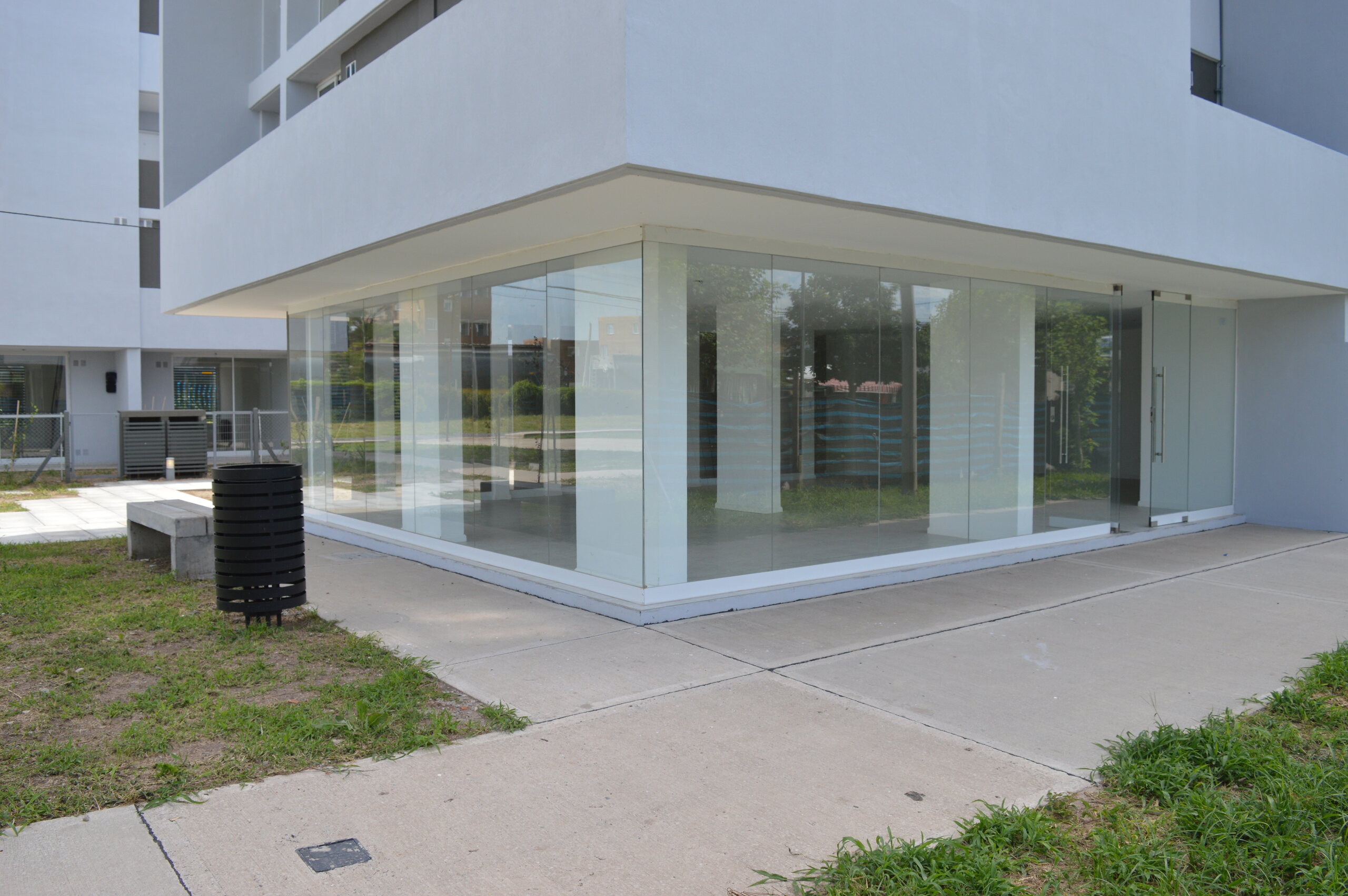 PROCREAR Baigorria — Vista 09