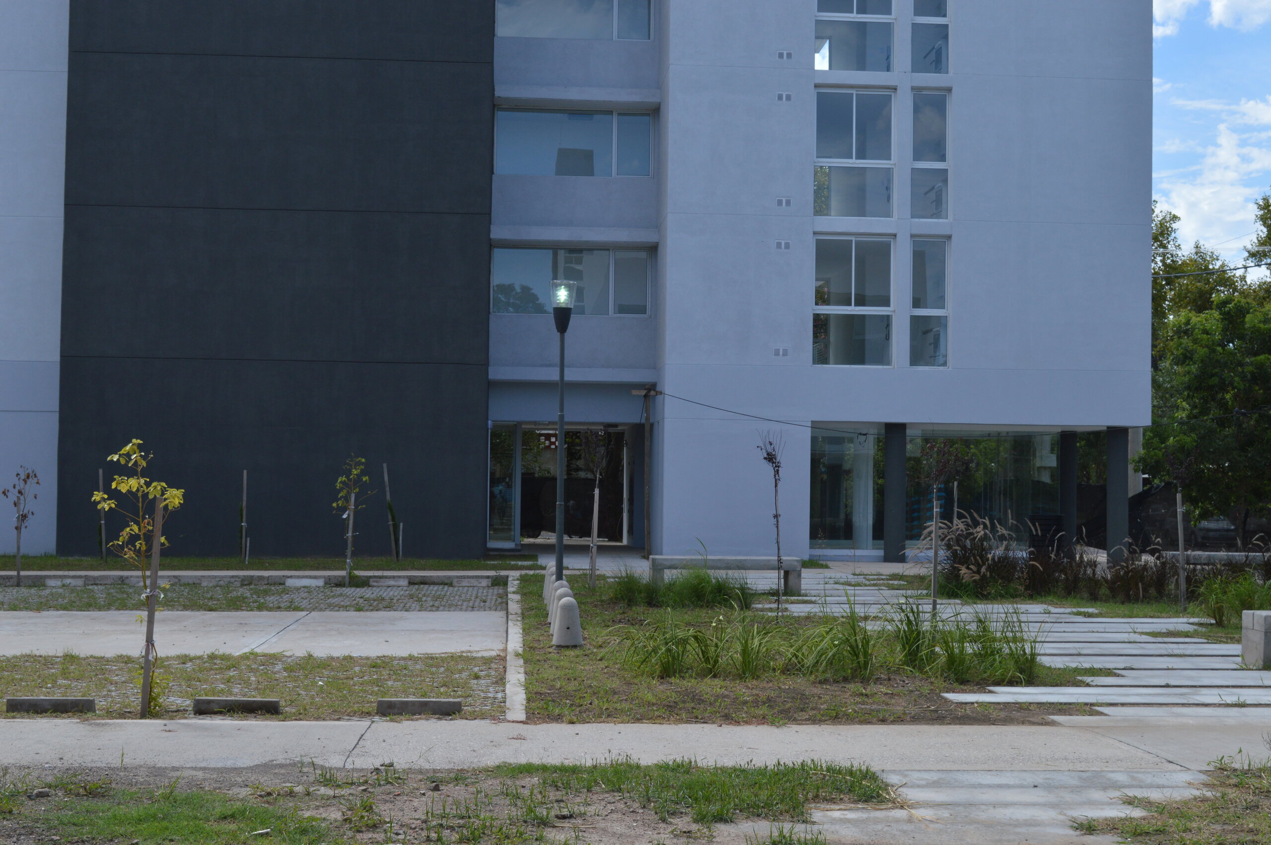 PROCREAR Baigorria — Vista 14