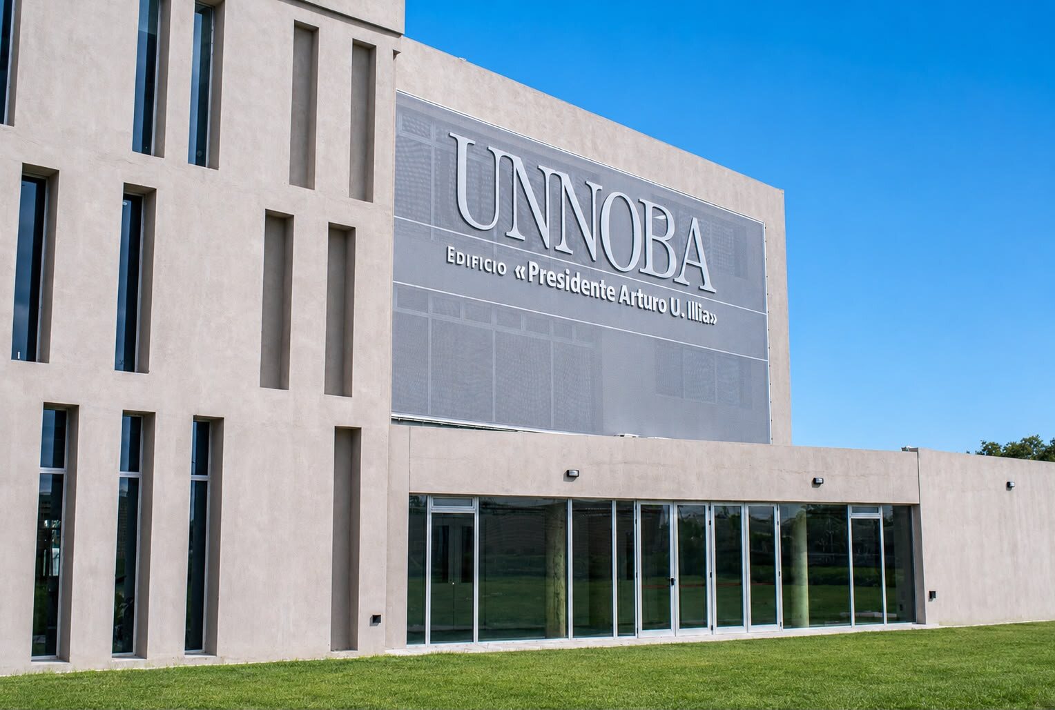 UNNOBA Pergamino — Vista 08